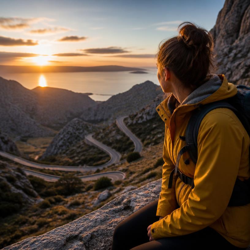 Weltreise mit Twists: Bist du bereit?