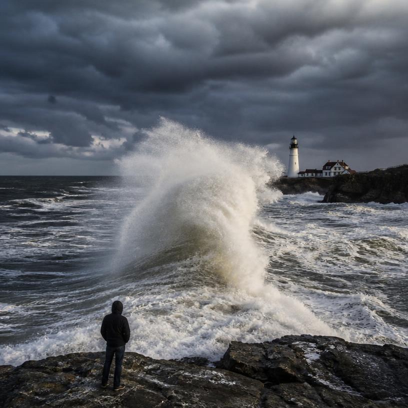 Klimazonen der Erde: Wo wird das Wetter verrückt?