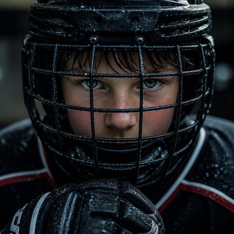Eishockey Enthusiasten: Wer kennt die Puck-Wahrheit?