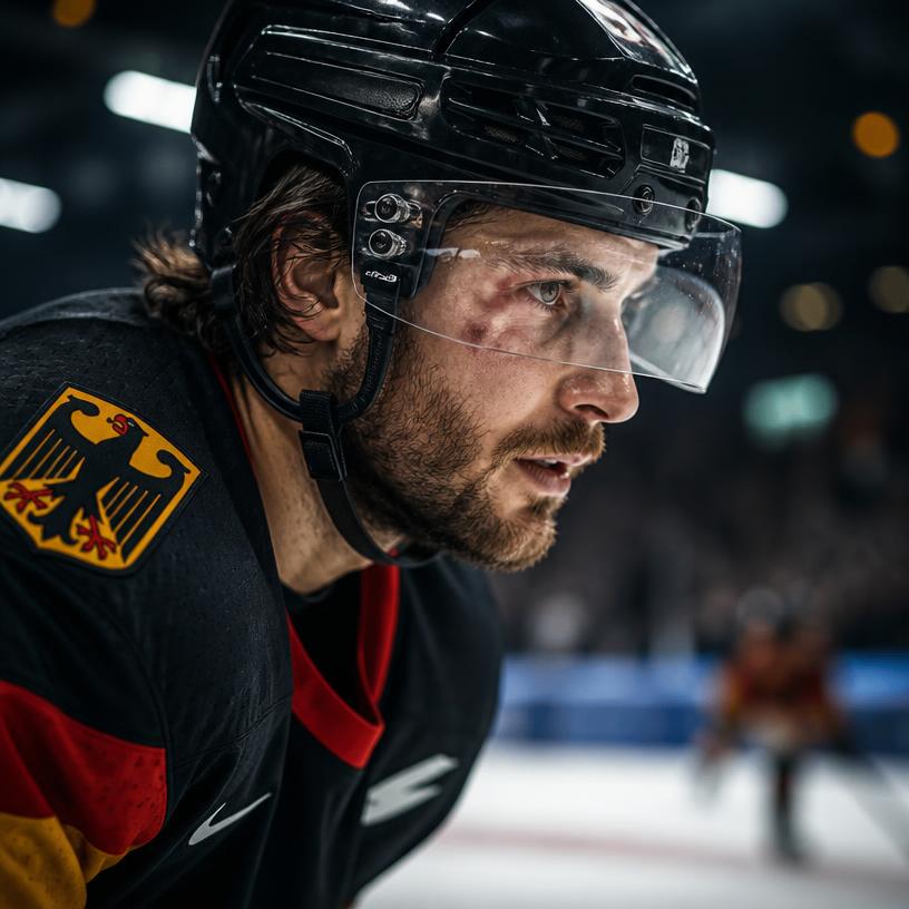 Eishockey: Die Wahrheit hinter den Mythen!