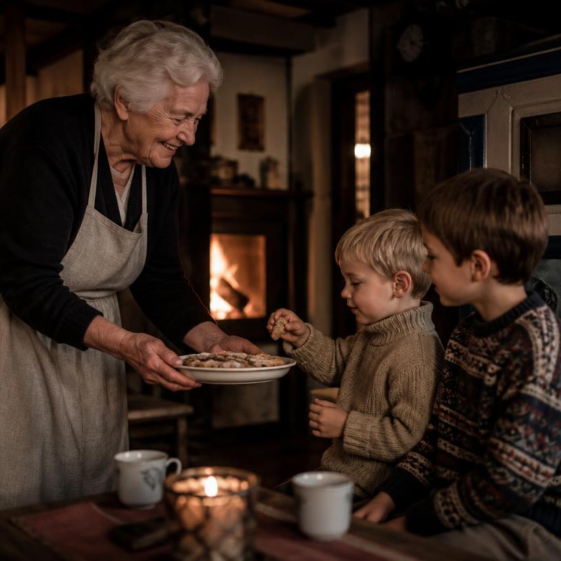 Traditionen, die das Herz erwärmen