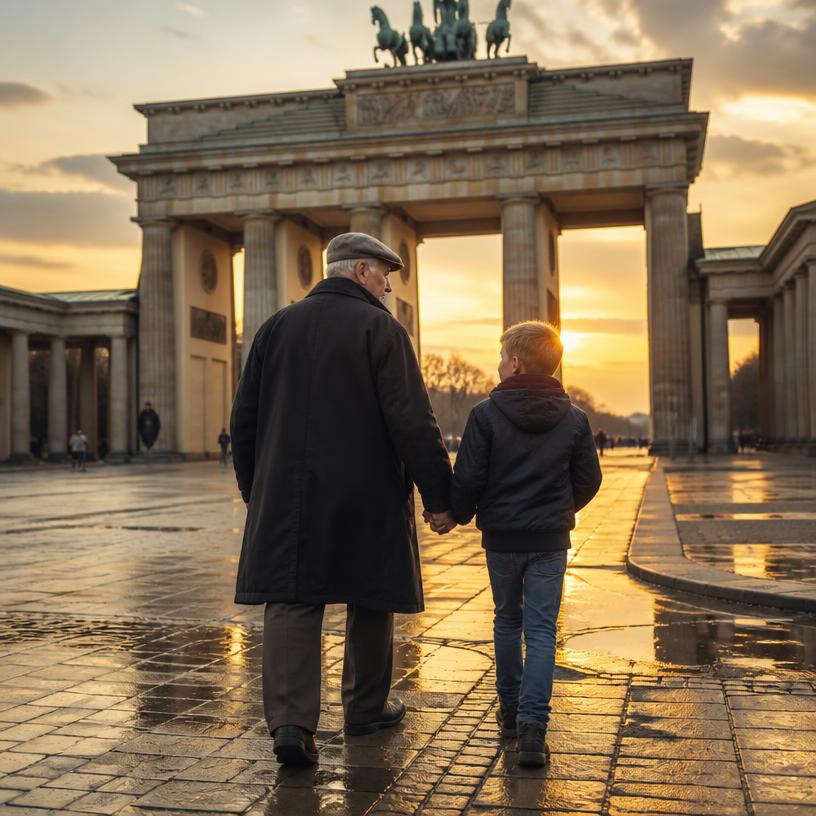 Einheit im Wandel der Zeit
