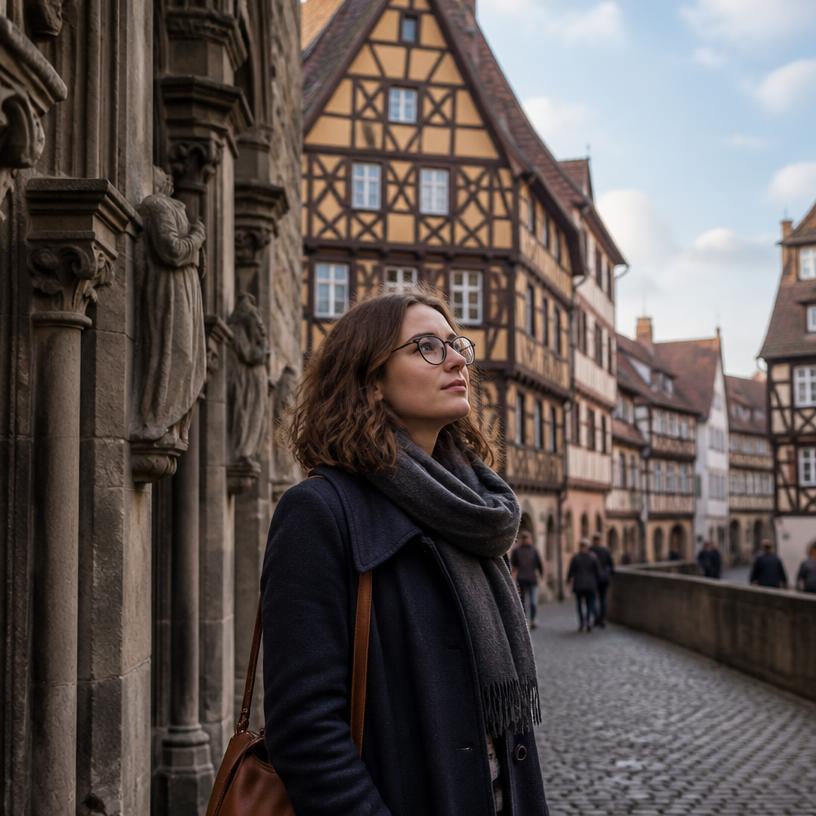 Kulturelle Erkundung Deutschlands: Ein intellektueller Spaziergang