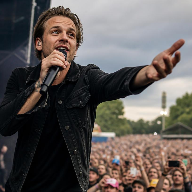 Deutsche Musikstars: Wer rockt das Land?