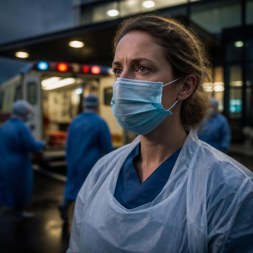 Epidemien: Die neuen Kriegsfronten!