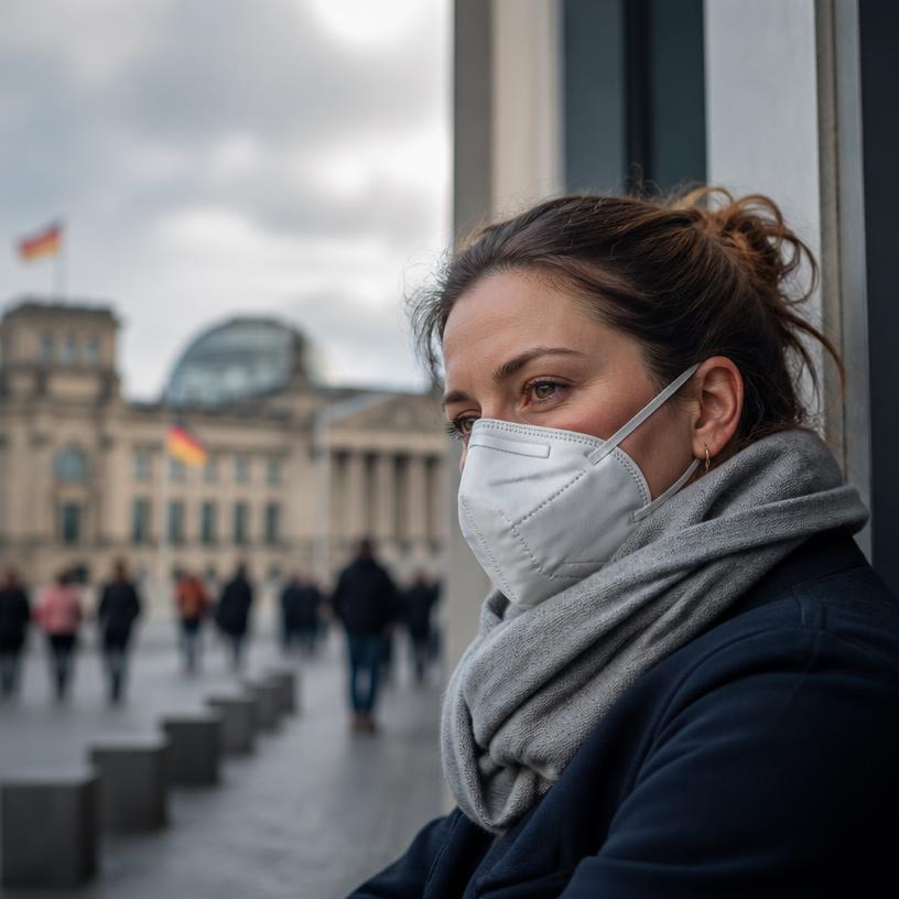 Pandemische Dimensionen: Eine akademische Betrachtung