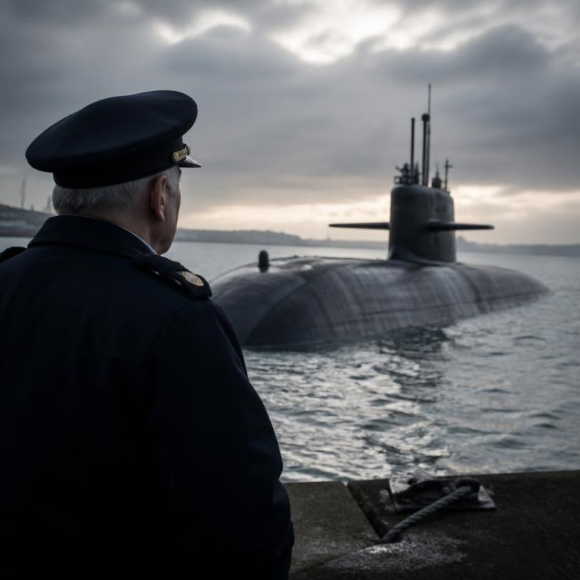 U-Boot oder nicht? Das ist hier die Frage!