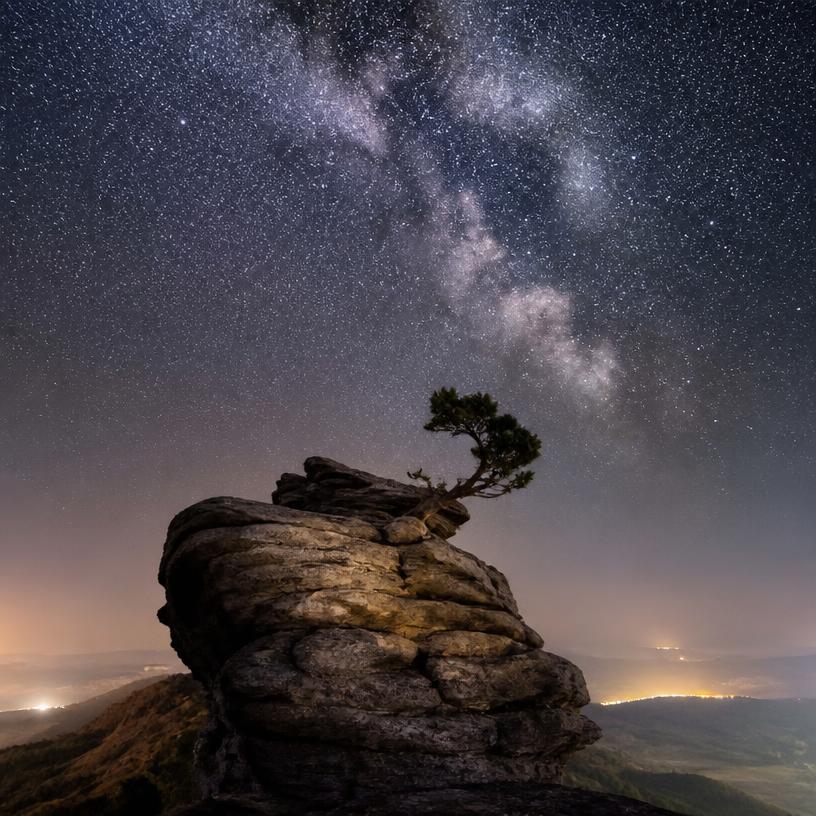Enigmas des Universums