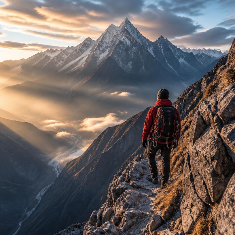 Mythen über den Himalaya – Trau dich, wenn du kannst!