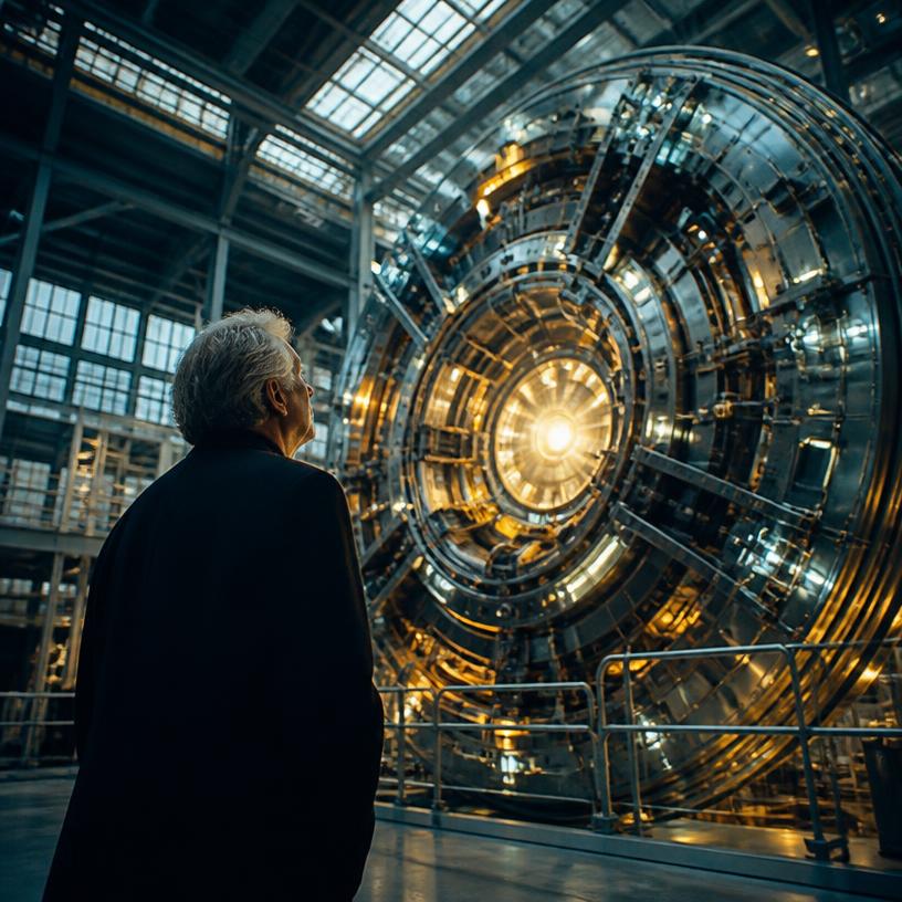 Zeitreisen: Mythos oder Realität? Die schockierenden Wahrheiten!
