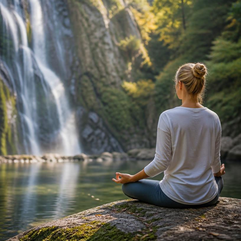 Finde deinen Zen – Die entspannte Challenge!