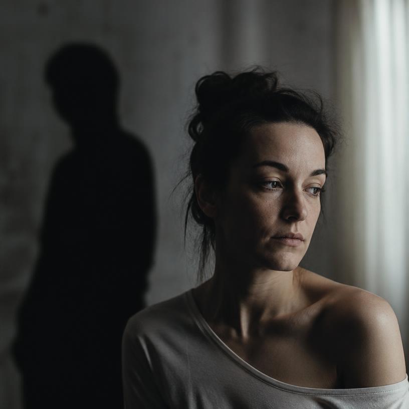 Die Schatten deiner Seele
