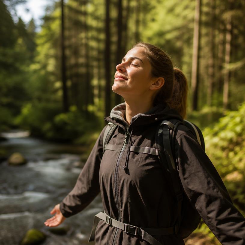 Gesund und munter: Was bedeutet es für dich?