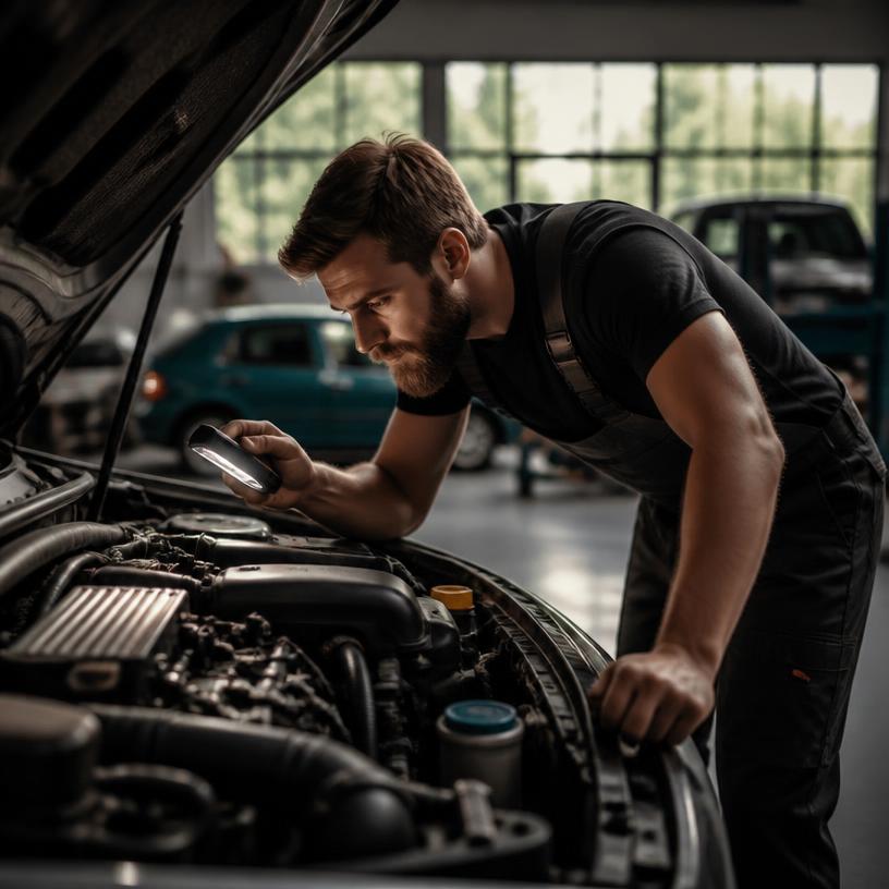 Auto-Mythen und ihre Wahrheiten