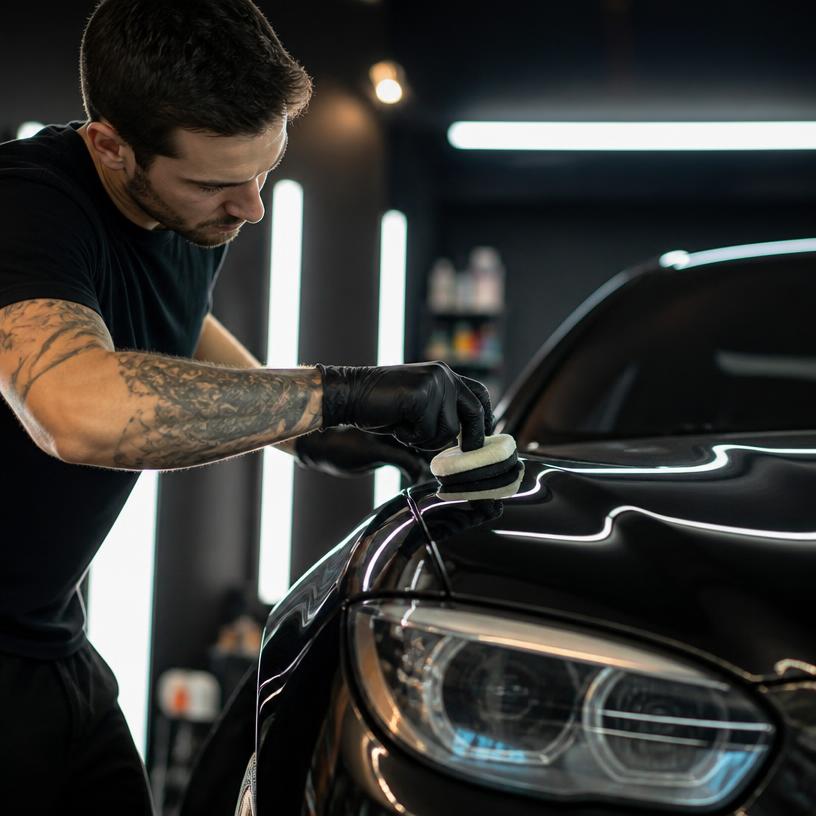 Die Kunst der automobilen Veredelung