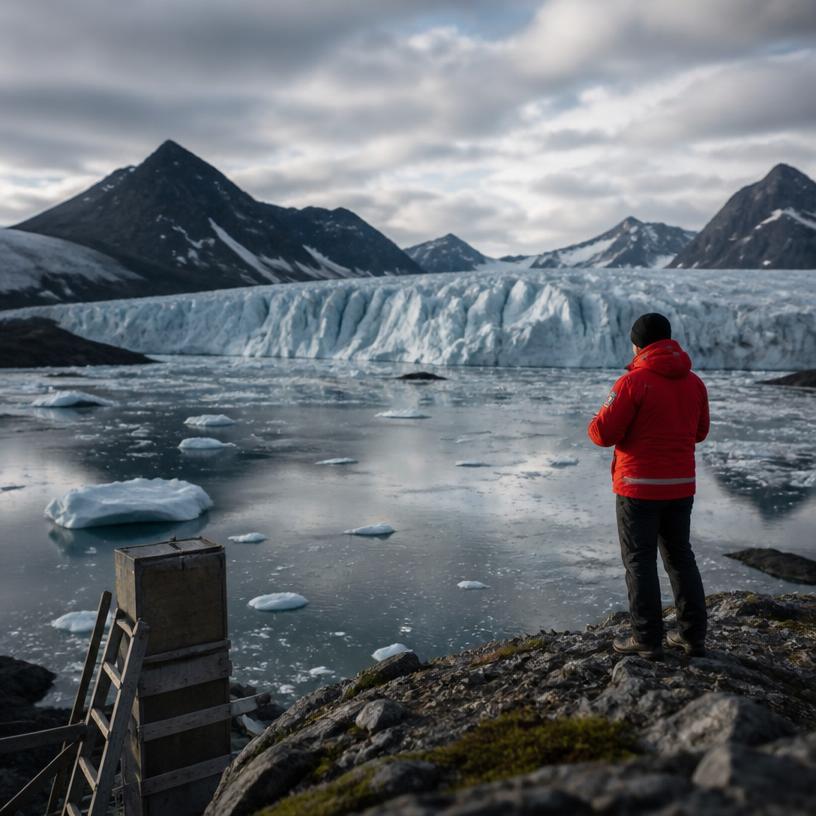 Grenzen der Klimaforschung: Eine intellektuelle Herausforderung