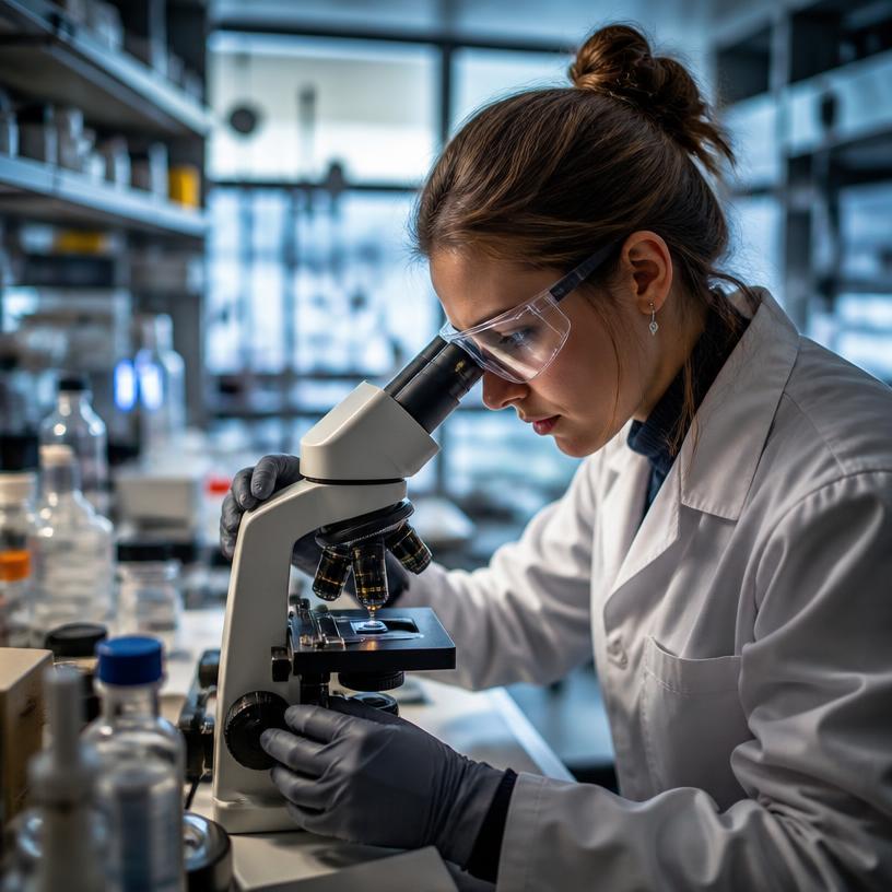 Grenzenlose Möglichkeiten: Der Wissenschaft auf der Spur