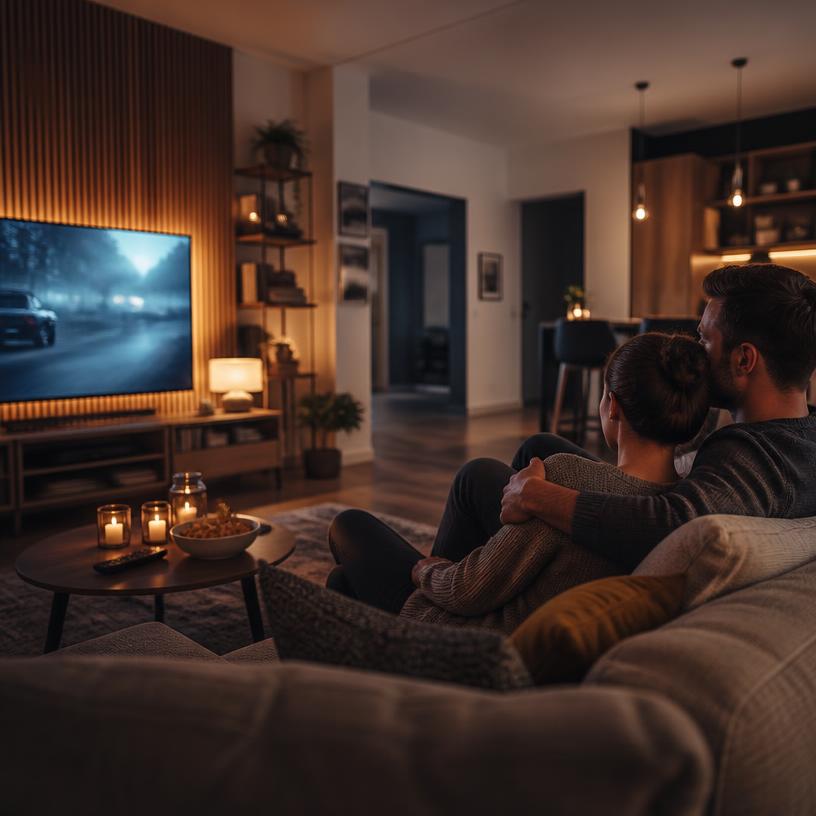Serienfieber: Deutschlands TV-Geheimtipps!