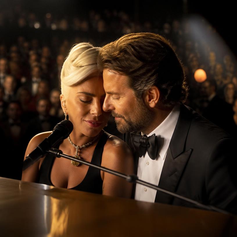 Herzen in Flammen: Hollywoods romantischste Duette!