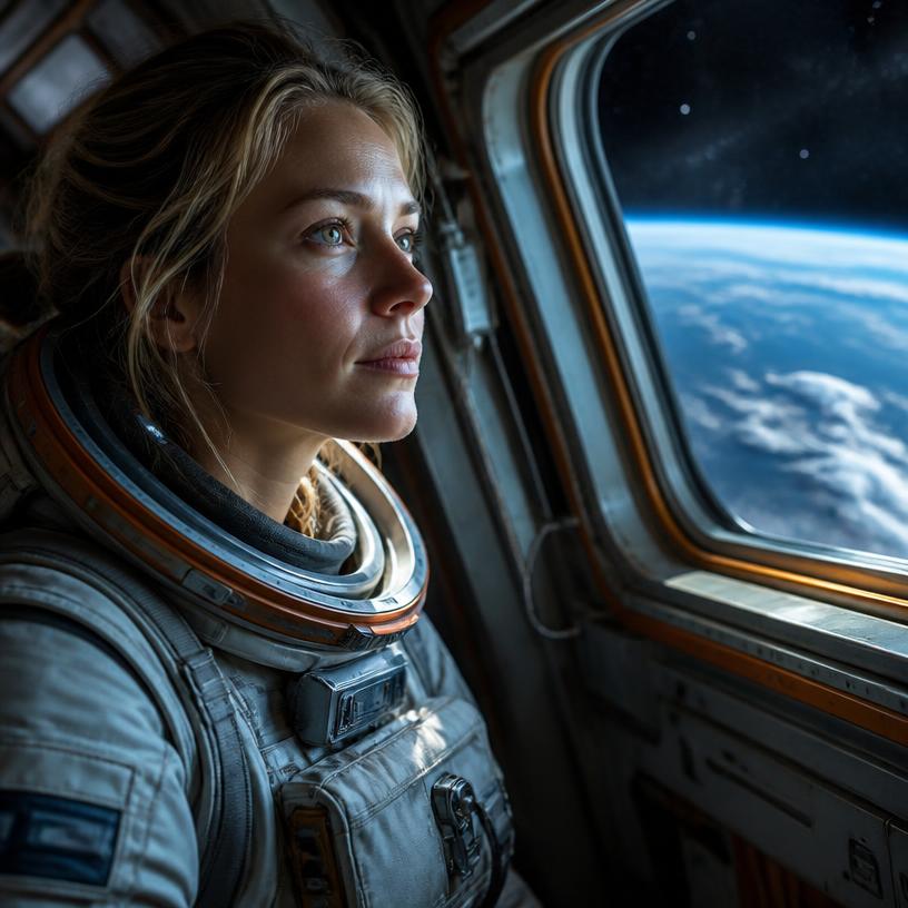Galaktische Kenntnisse: Eine Reise durch das Science-Fiction-Universum