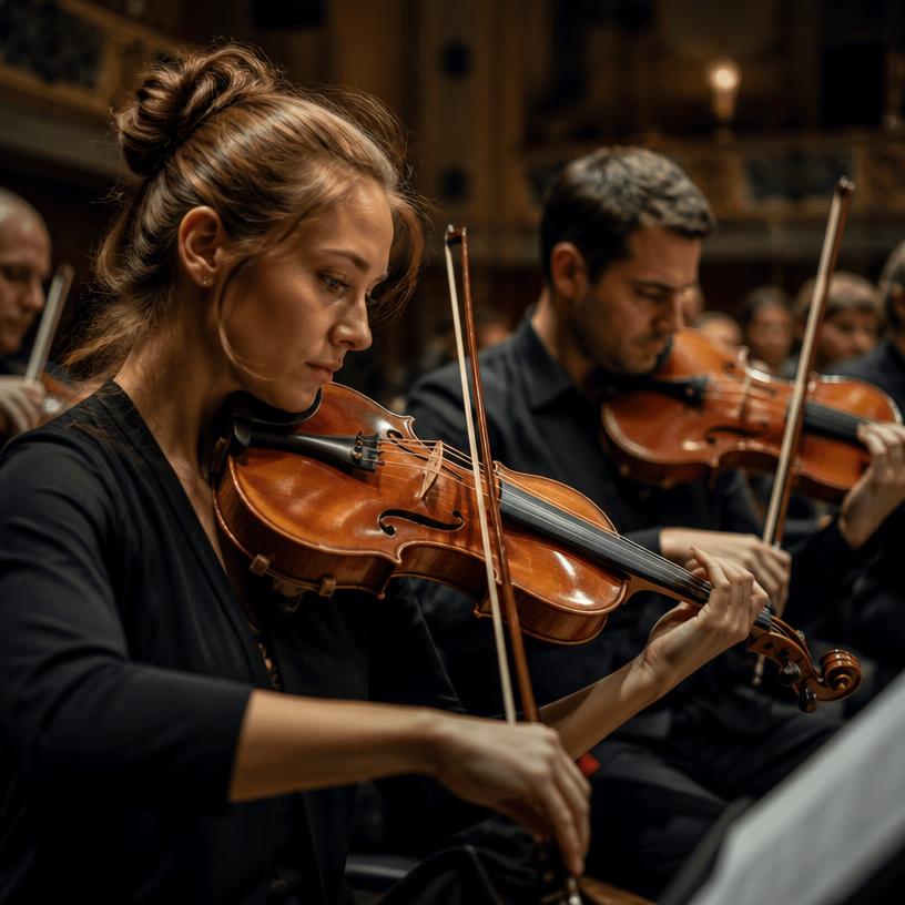 Melodien, die bewegen: Soundtracks der letzten Dekade