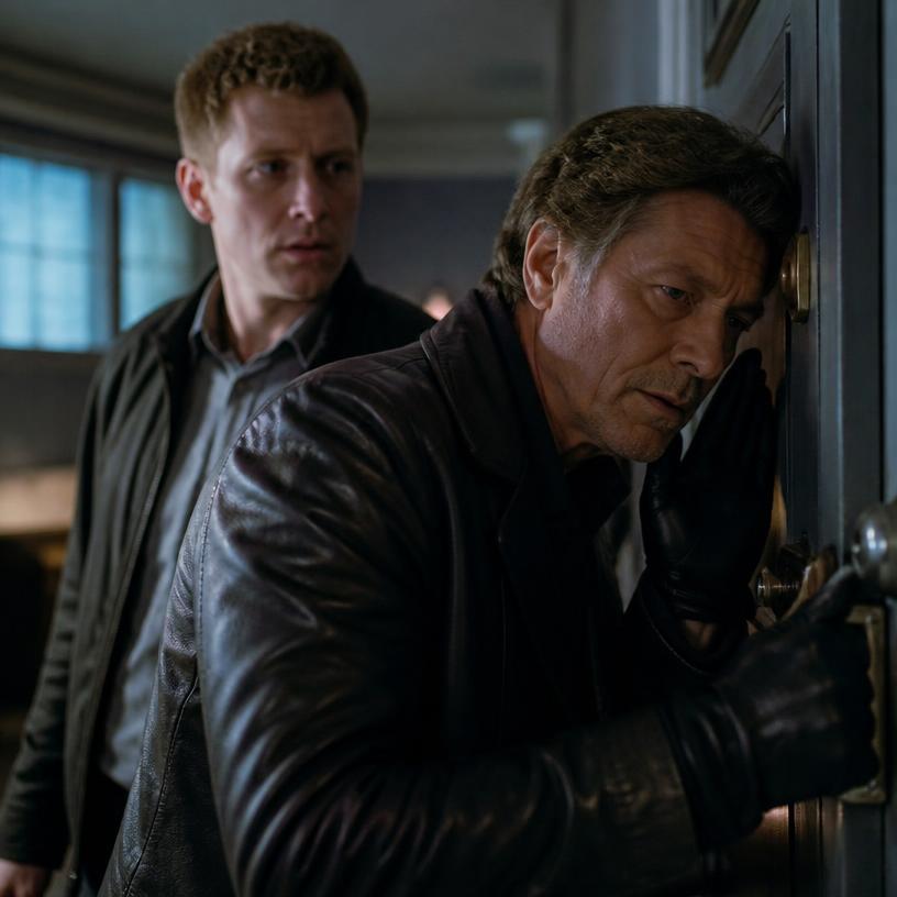 Filme: Geheimnisse, die knallen!