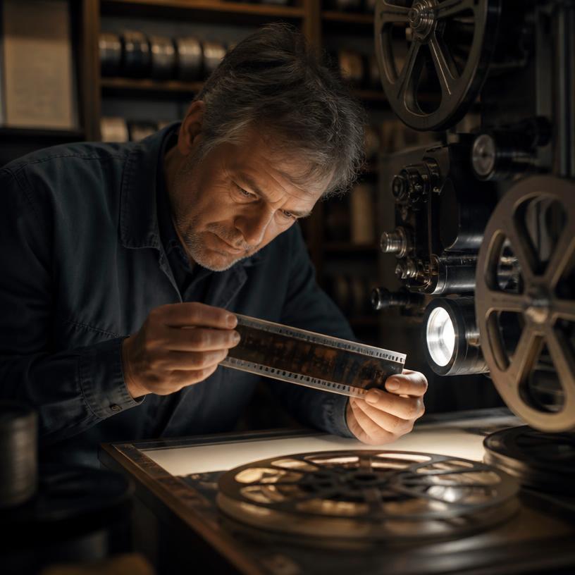 Kino-Klassiker: Unentdeckte Fehler