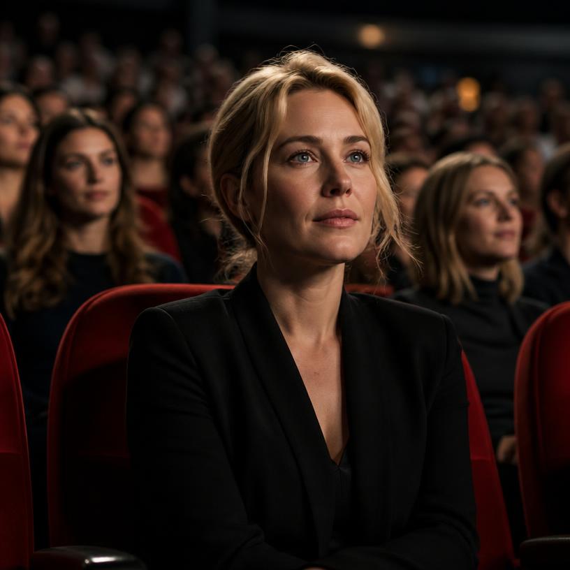 Starke Frauen im Kino