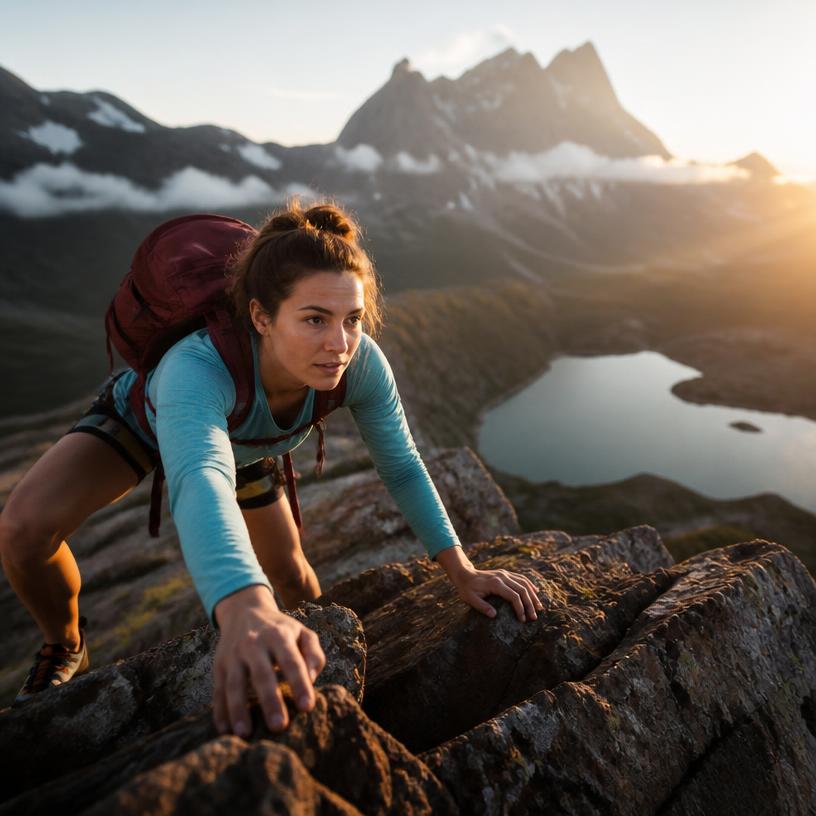 Globale Abenteuer im Sport