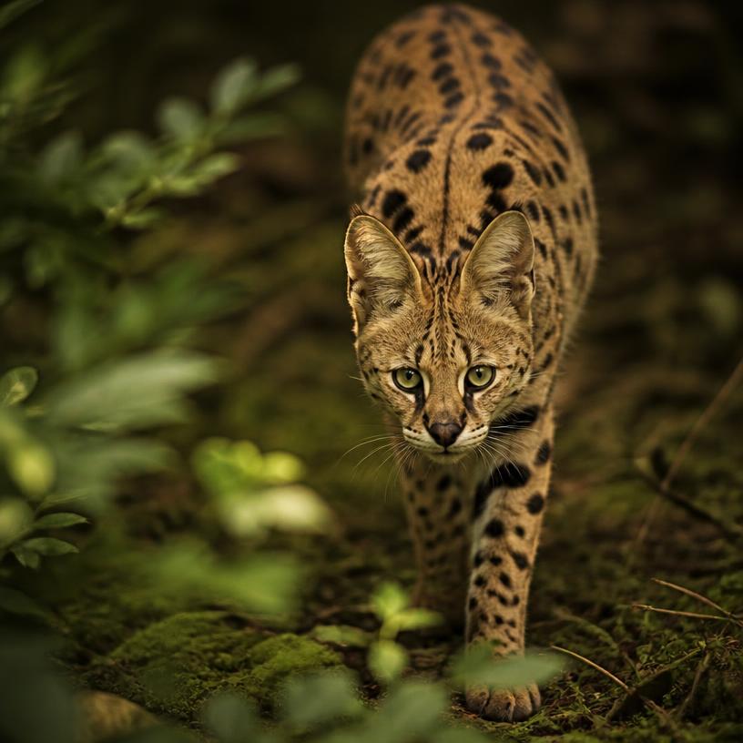 Die Geheimnisse der Tierwelt: Unglaubliche Entdeckungen!
