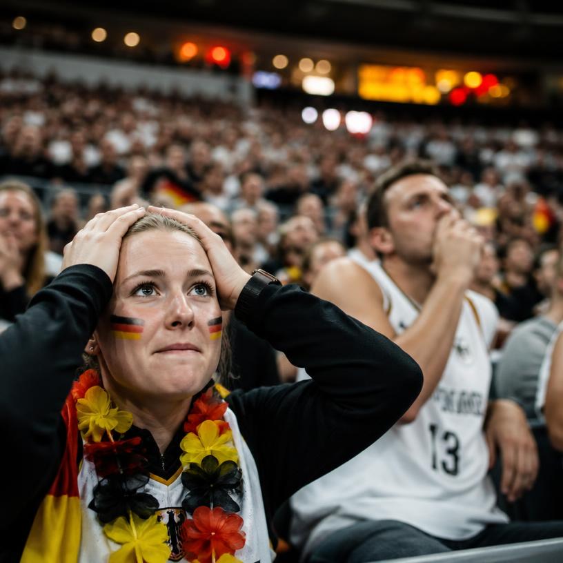 Basketball-Fan oder nicht?