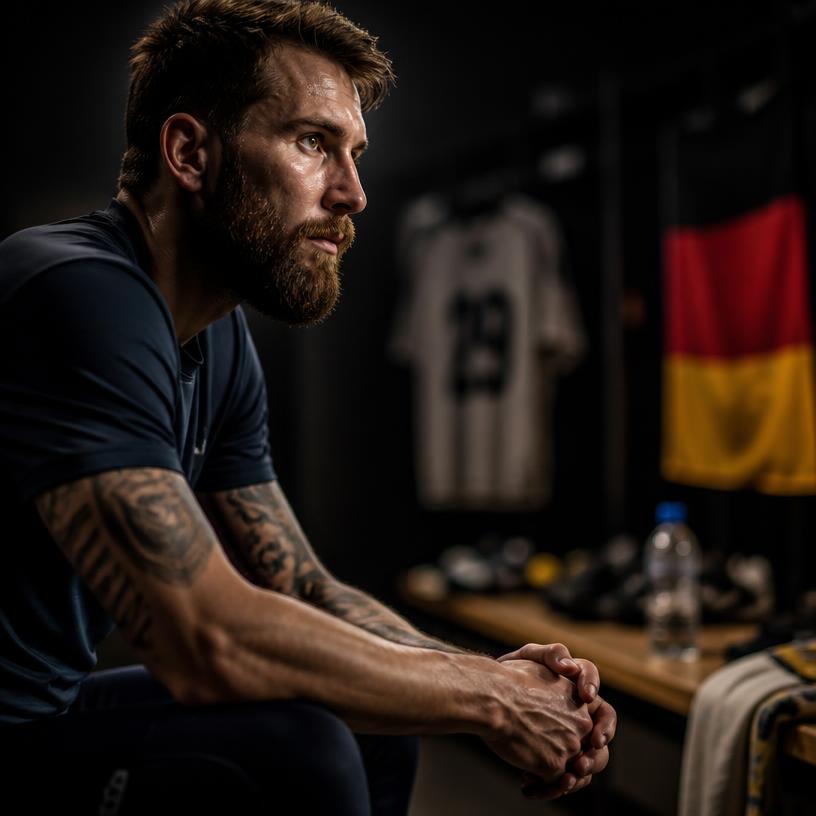Das Geheimnis der sportlichen Legenden