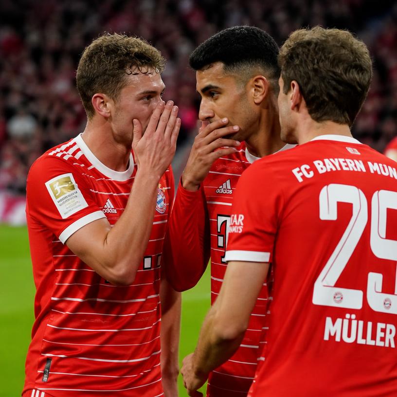 Sportliche Klatschgeschichten: Hast du's gewusst?