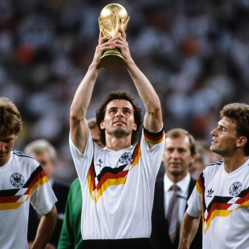 Die Protagonisten legendärer Sportereignisse