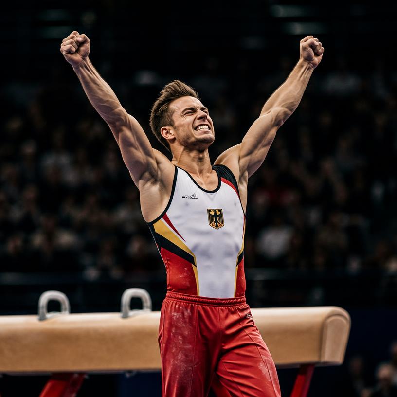Sternstunden des Sports