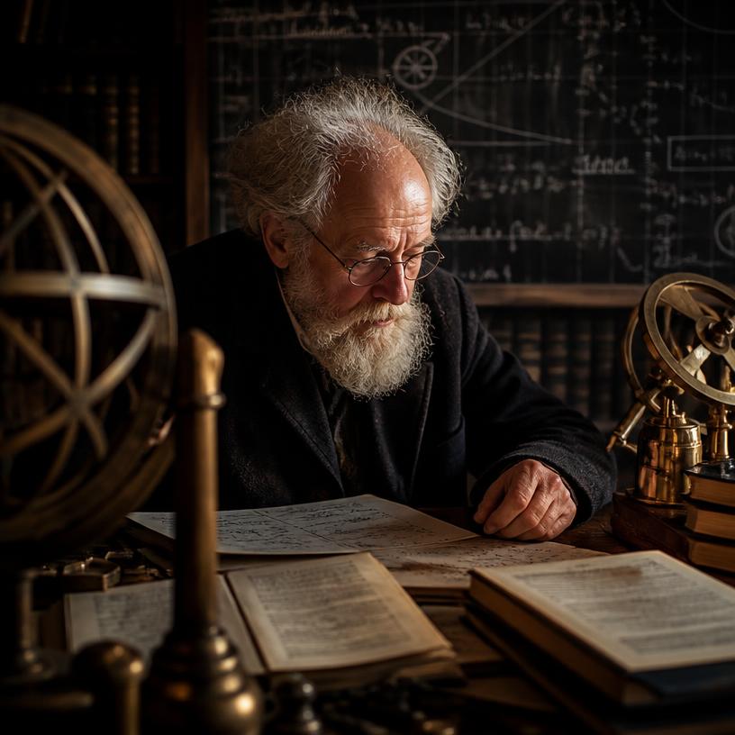 Mathematische Enthüllungen: Mysteriöse Zahlenwelten