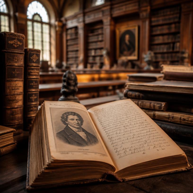 Verborgene Meisterwerke: Identitäten der deutschen Literatur
