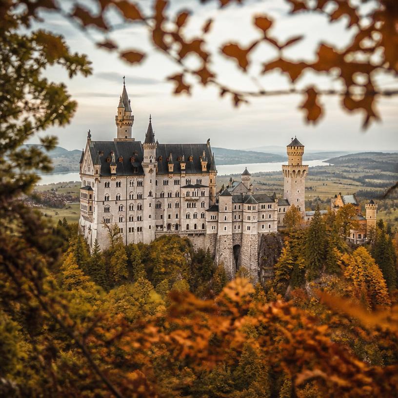 Welches Bundesland könnte dein Zuhause sein?