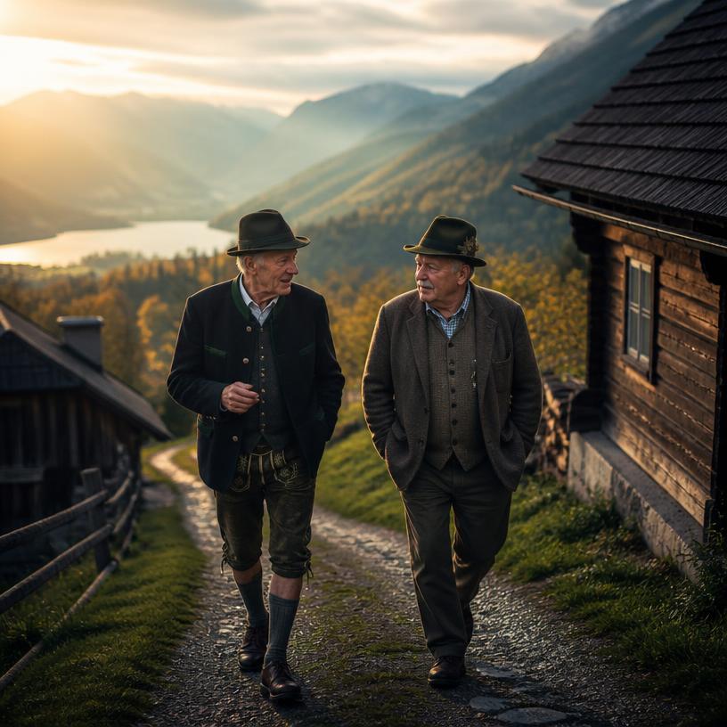 Dialektale Differenzen: Ein Blick in die Sprachlandschaft Deutschlands
