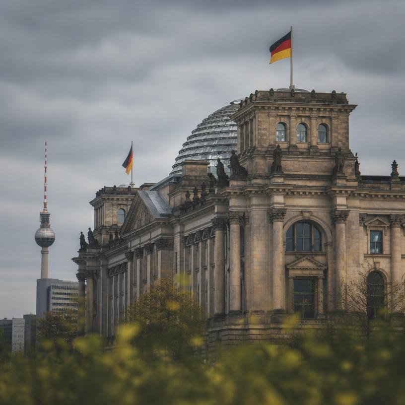 Die geheimen Hauptstädte der Welt