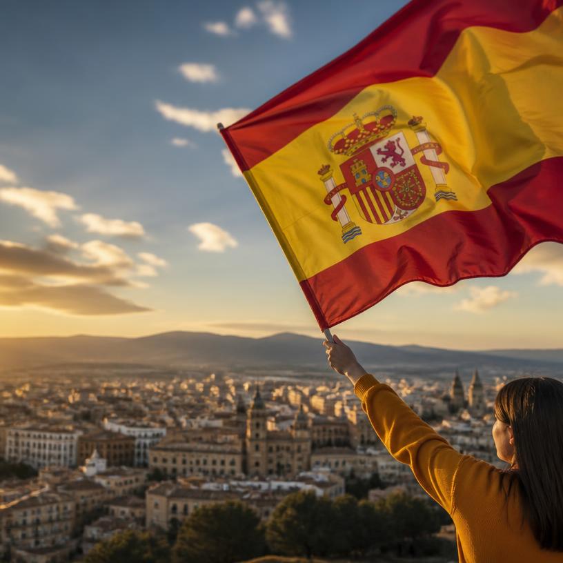 Flaggenfieber: Kannst du die Nation erraten?