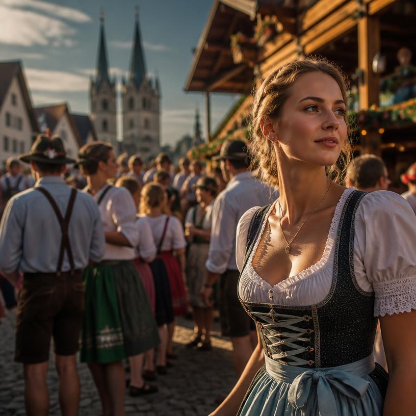 Die Facetten der Kultur: Eine geographische Erkundung