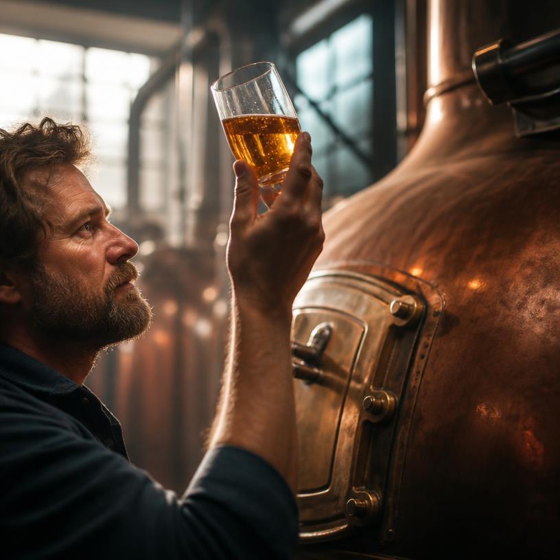 Enthüllungen aus dem Bieruniversum!