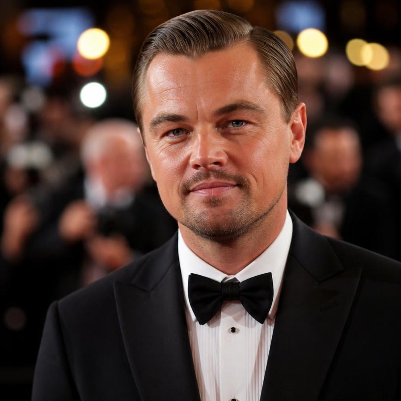 Hollywoods Hauptdarsteller – Erkennst du die Stars?
