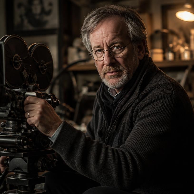 Filmische Meisterwerke und ihre Schöpfer