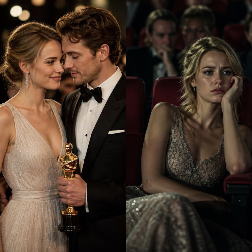 Hollywood-Herzchen oder Kino-Flop?