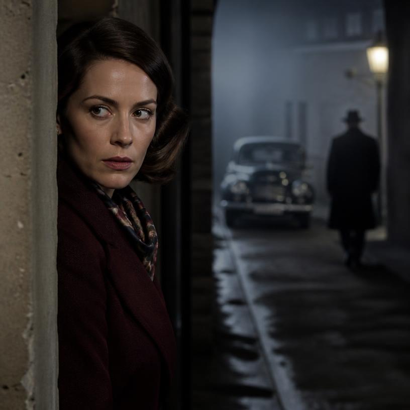 Geheimnisse der deutschen Serienwelt