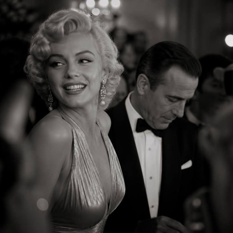 Legenden des Kinos: Hollywoods Ikonen