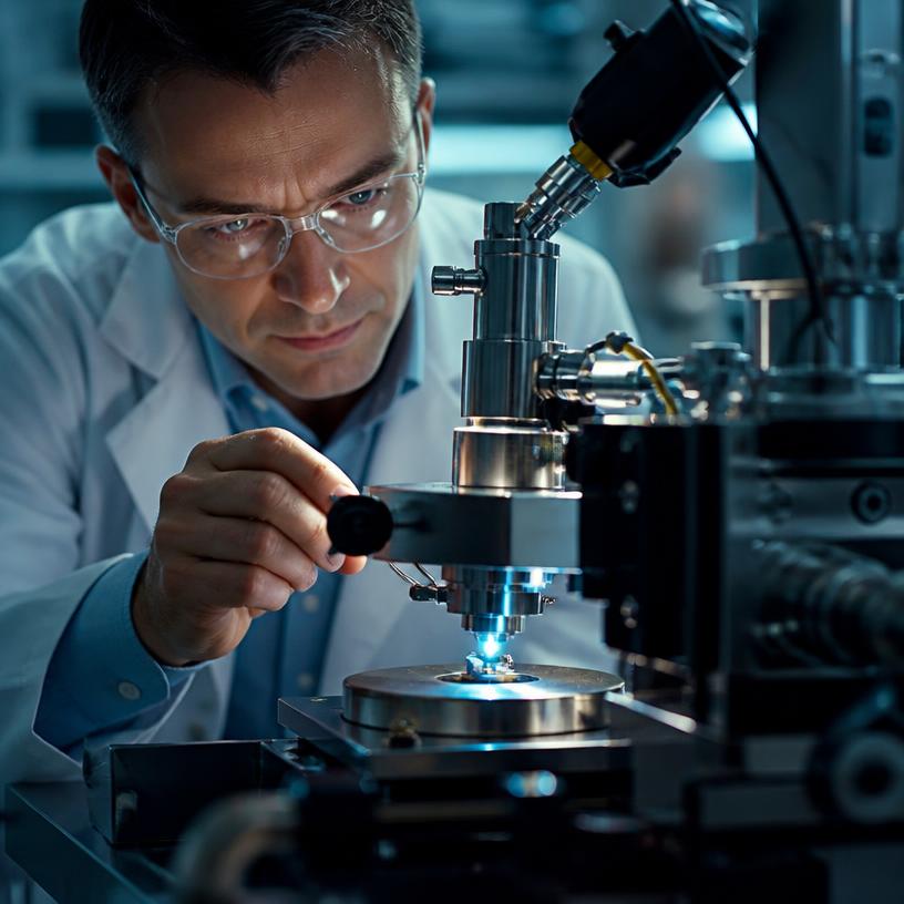 Die faszinierende Welt der Nanomaterialien