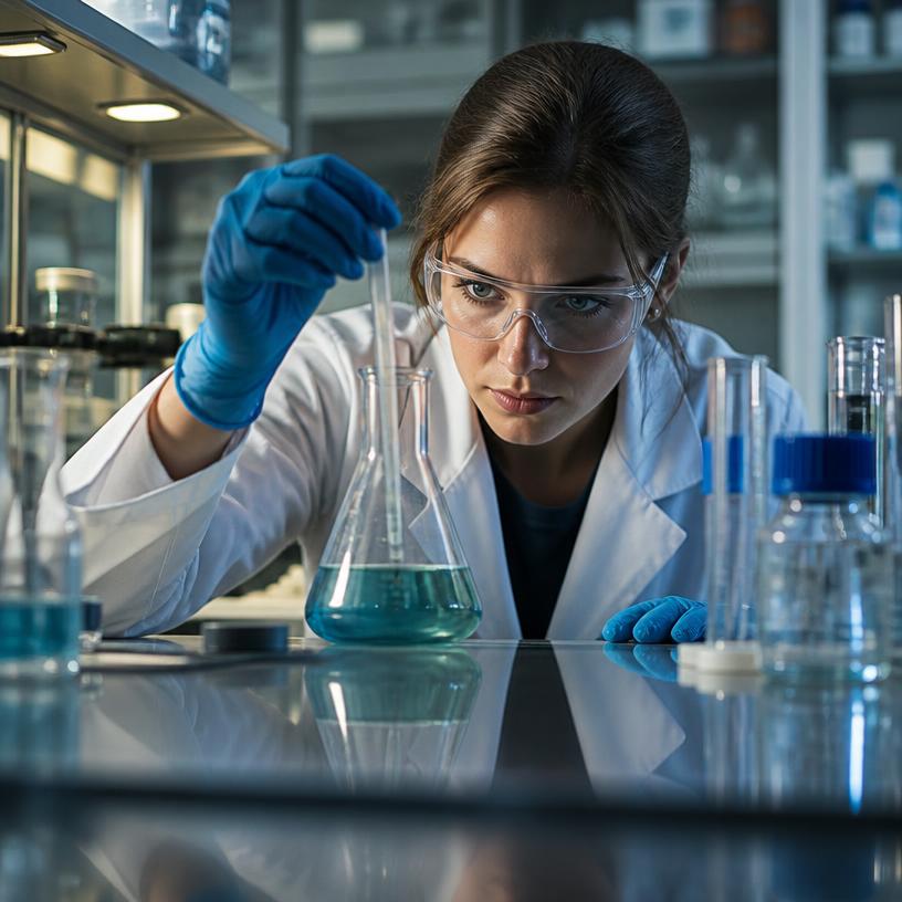 Die potenziellen Paradigmenwechsel der Wissenschaft